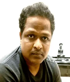 Tamil Music Director AJ Alimirsaq