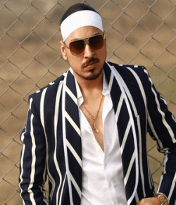 AJ Singh Hindi Singer