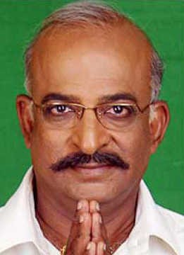 Marathi Producer Ajit Kakasaheb Salve