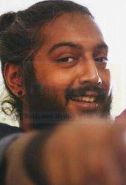 Anoop Venugopal Malayalam Executive Producer