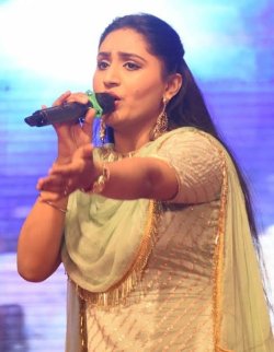 Arshpreet Jugni Punjabi Singer