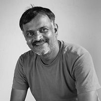 Hindi Editor Avinash Walzade