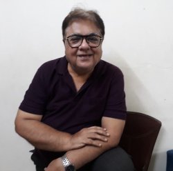 Bharat Joshi Hindi Singer