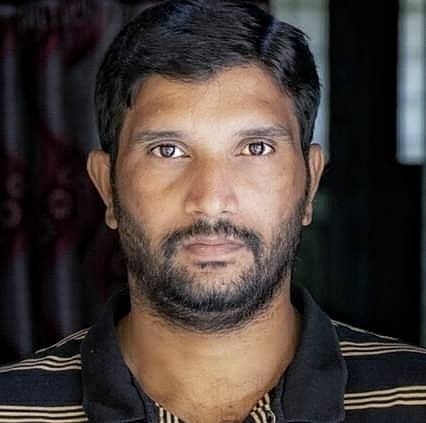 Telugu Director Of Photography Chandra Shekhar Vemuri