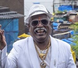 Chintamani Shivdikar Hindi Singer