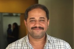 Chintamani Vartak Marathi Director