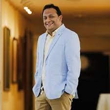 Deb Sinha Telugu Director