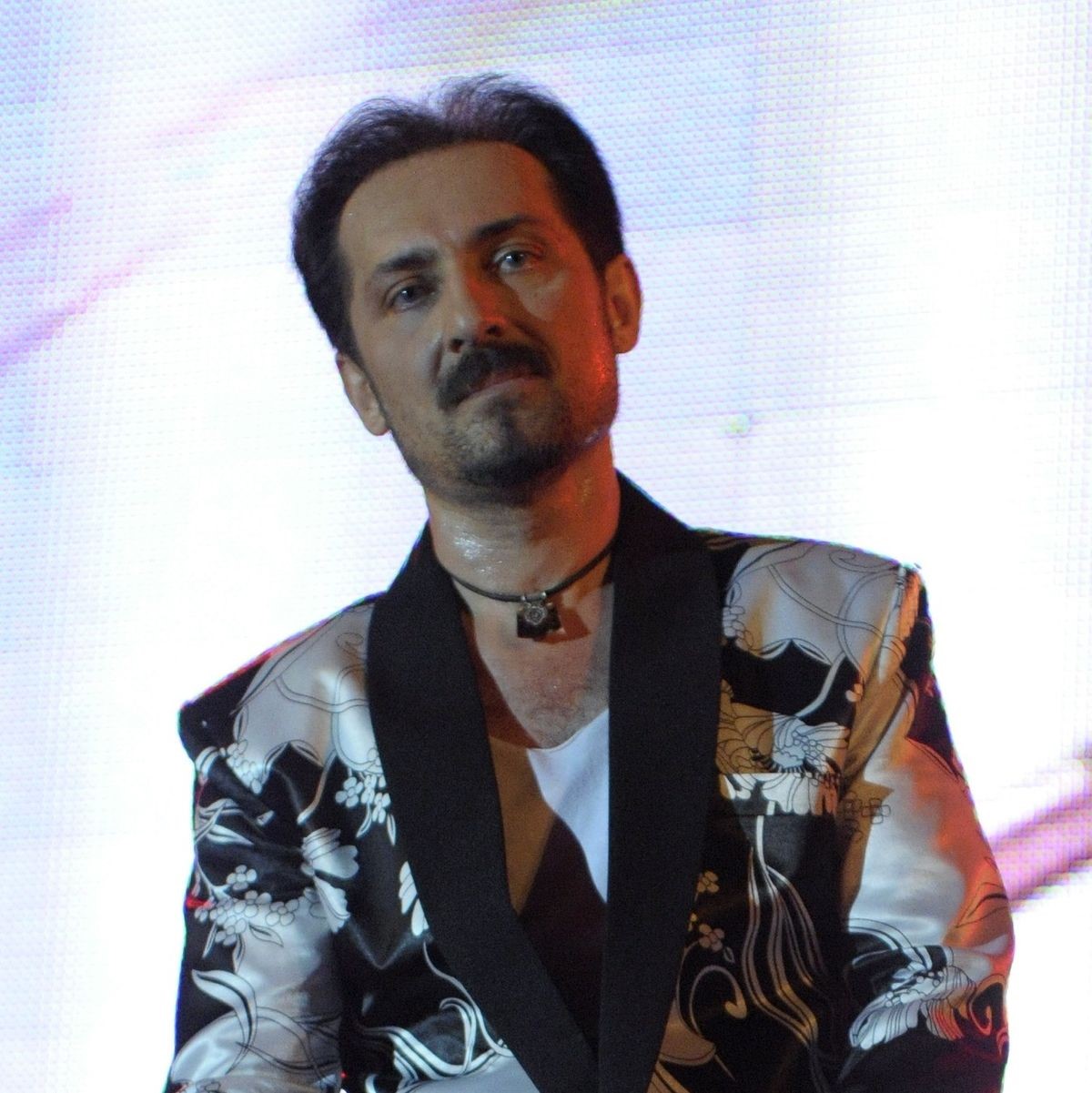 Urdu Singer Farhad Darya