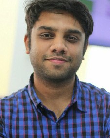Kannada Music Director Girish Hothur