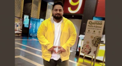 Goldy Singh Gill Punjabi Musician