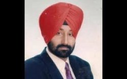 Gurnam Sidhu Gam Odia Singer