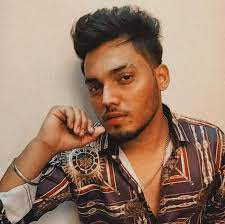 Hindi Music Director Harman Raj