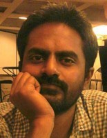 Tamil Cinematographer Jayanth Mathavan