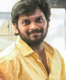 K. Hari Shankar Tamil Director