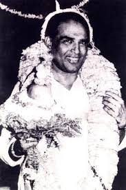 Telugu Choreographer K.N. Dandyuthapani Pillai