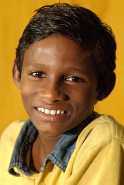 Prabhu Garlapati Hindi Child Artist