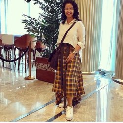 Sallony Mahendru Hindi Costume Designer