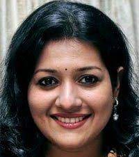 Sangeetha Prabhu Malayalam Singer