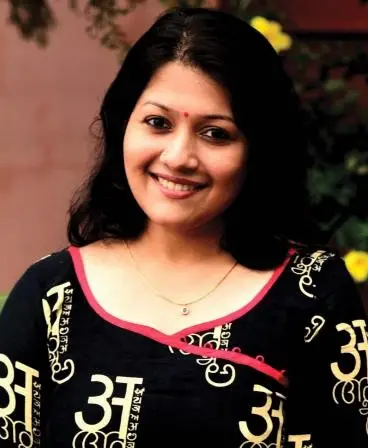 Malayalam Singer Sangeetha Srikanth