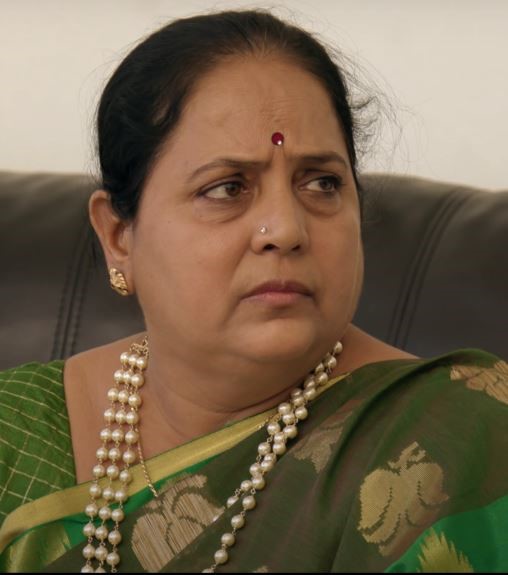 Telugu Actress Sri Kumari