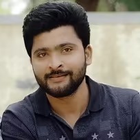 Telugu Actor Sri Manas