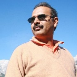 Subramanya MK Kannada Production Manager