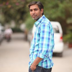 Subramanyam Meesala Telugu VFX