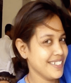 Sudipta Rathore Bengali Writer