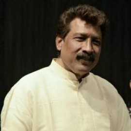 Malayalam Director Surendra Sagar