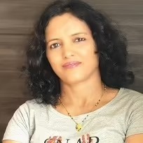 Marathi Producer Vimla Sorari