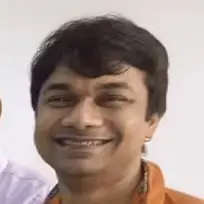 Marathi Director Virag Madhumalati Wankhade