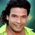 Bhojpuri Actor Viraj Bhatt