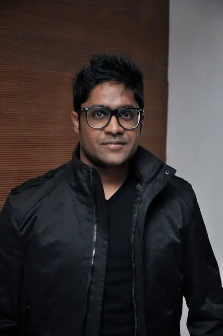 Bengali Choreographer Vishal Kanoi