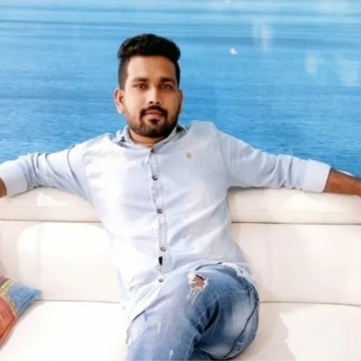 Telugu Lyricist Vishnu Yerravula