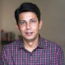 Hindi Author Yasir Abbasi