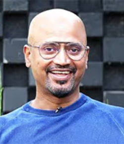 B R Rajshekar Kannada Director