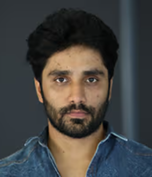 Bhagat Alva Kannada Movie Actor