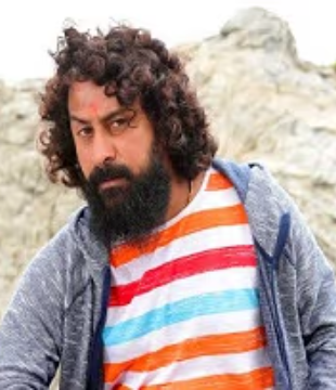 Kannada Choreographer Bhajarangi Mohan