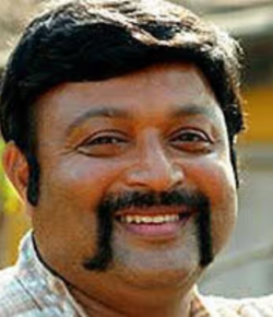 Chethan Rai Mani Kannada Movie Actor