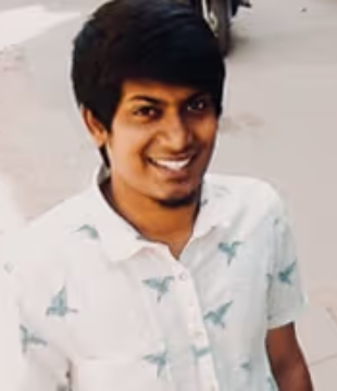 Kannada Background Artist Franklin Rocky