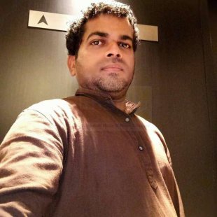 Hari G Nair Malayalam Editor