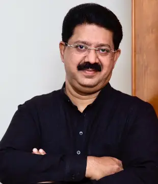 Malayalam Producer Mansoor Palloor