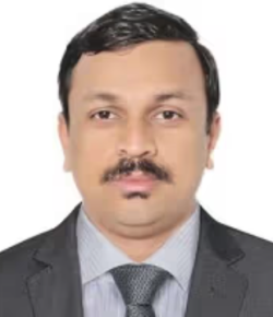 Nithesh Madamme Kannada Producer