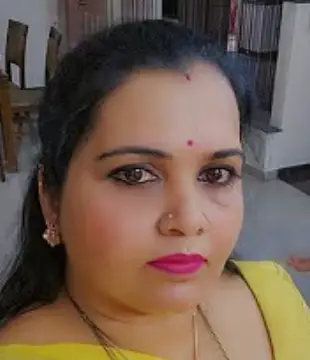 Kannada Producer Prathibha Naresh