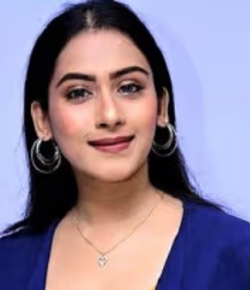 Preethi Sundar Telugu Movie Actress