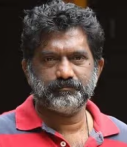 Pushparaj Rai Malarbeedu Kannada Director