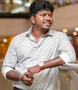 Sajeesh Raj Malayalam Cinematographer