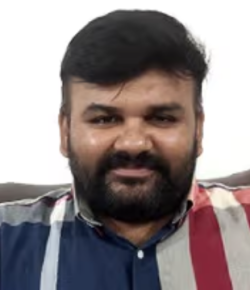 Sanjay Reddy Bangarapu Telugu Director