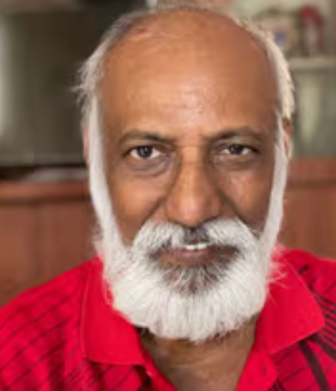 Sri Munichandra Telugu Movie Actor