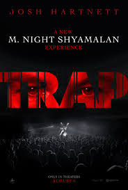 Trap Movie Review